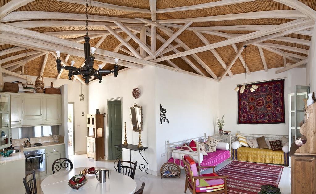 Villa Salvia Kardhamili Zimmer foto