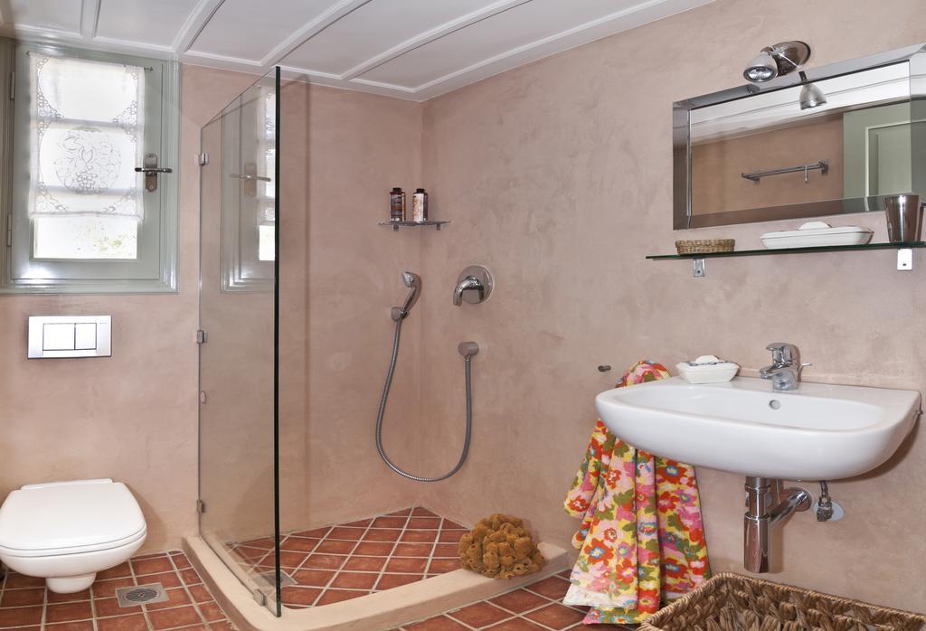 Villa Salvia Kardhamili Zimmer foto