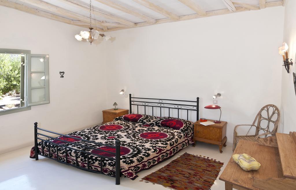 Villa Salvia Kardhamili Zimmer foto