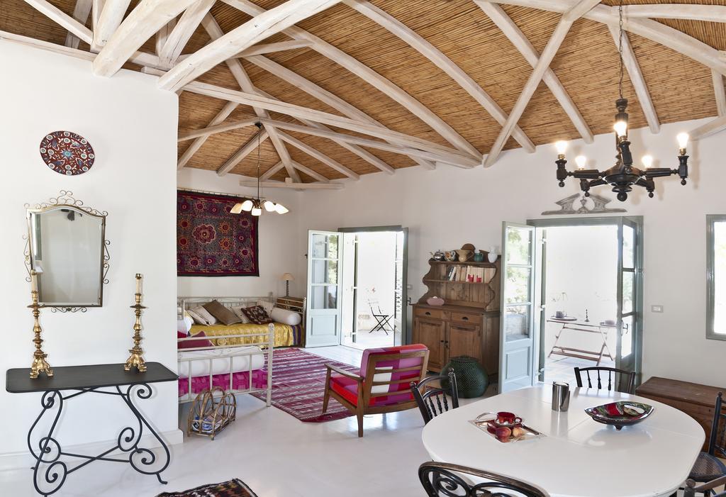 Villa Salvia Kardhamili Exterior foto