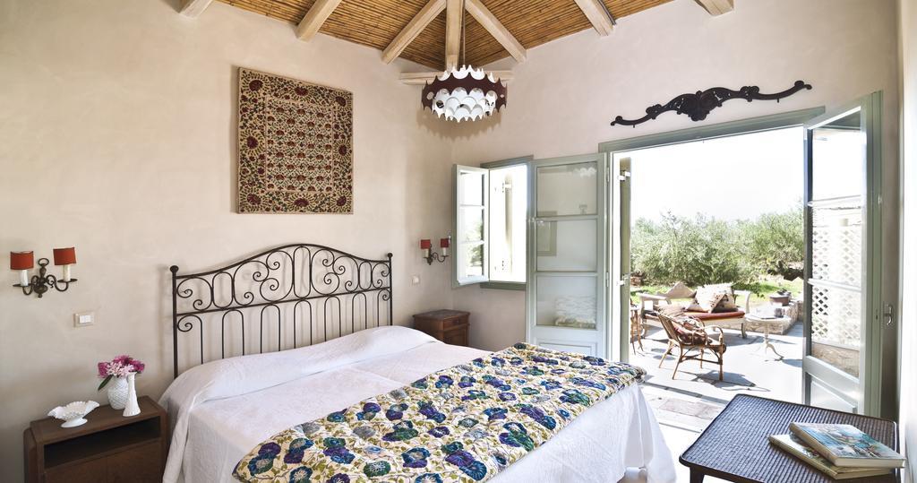 Villa Salvia Kardhamili Exterior foto
